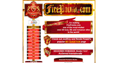 Desktop Screenshot of firepointe.com